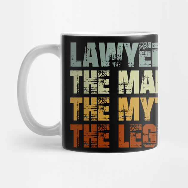 Lawyer by designbym